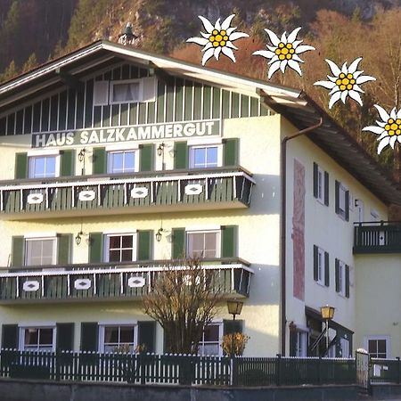 Haus - Salzkammergut Sankt Gilgen Kültér fotó