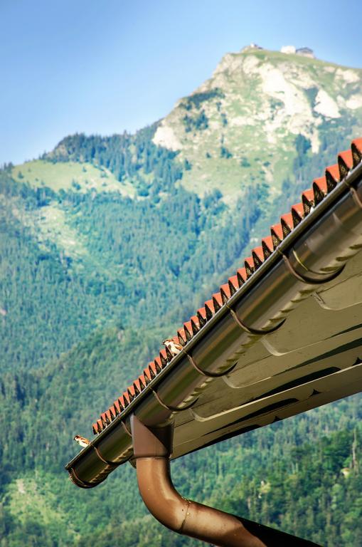 Haus - Salzkammergut Sankt Gilgen Kültér fotó